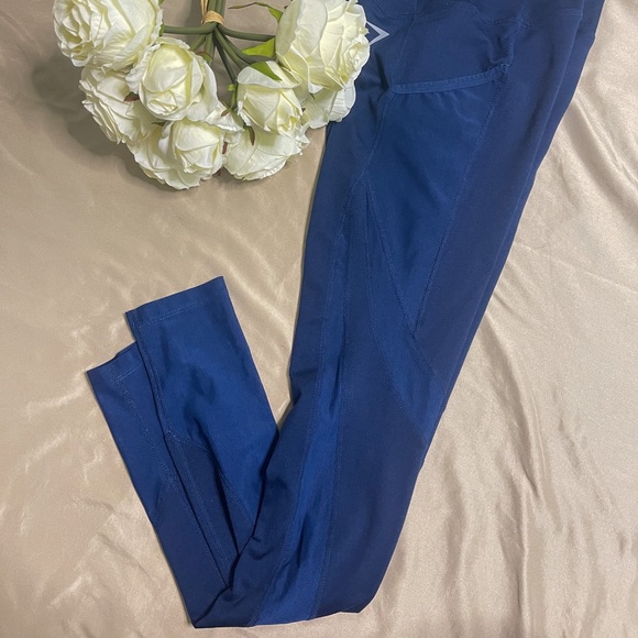 Gymshark sleek sculpture leggings - Picture 10 of 12